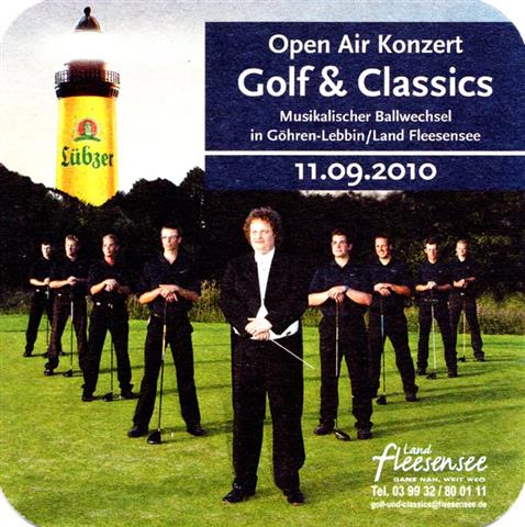 lübz lup-mv lübzer quad 4b (185-golf & classics 2010) 